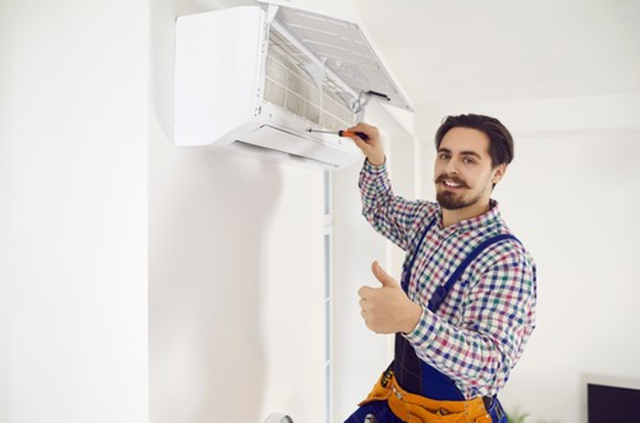 installateur climatiseur Hitachi